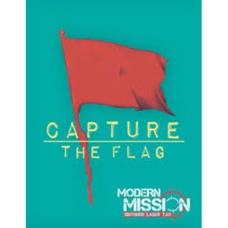 Capture The Flag (Rocket Launchers and Admin CMDS↓