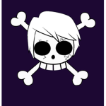 The Wite Haired Piraates