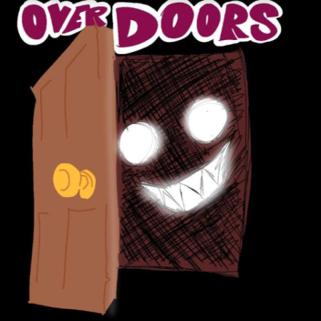 OverDoors 👁🚪