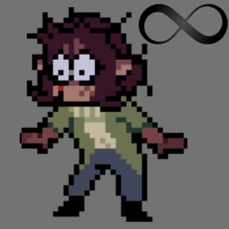 (Discontinued) Dess simulator Endless mode icon