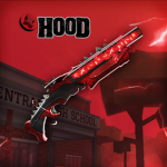 Hood +