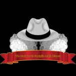 The Black hand mafioso