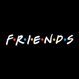 Friend hangout icon