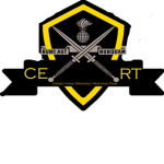 The Correctional Emergency Response Team Division