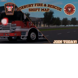 City of Roxbury, Michigan V2 icon