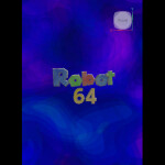 Robot 64 Modern