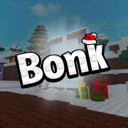 [❄️] Bonk BETA