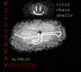 [Naprawiono błędy]Killstreak rebirth V2