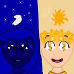 ~Sun and moon equinox~