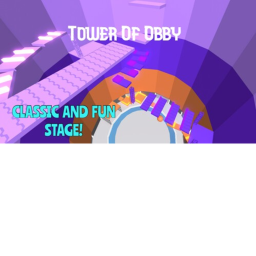 Tower Of Obby