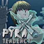 Pyra Tendency