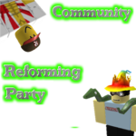 Community Reforming Party