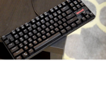 throw your keyboard association