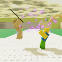 Crossfights