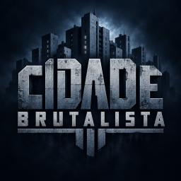 Cidade Brutalista