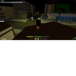 Da hood raids/hangout