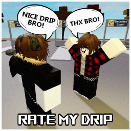 Rate My Drip