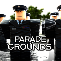 Parade Grounds