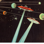 -solar system-