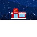 Mc donalds is teh best