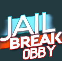 Escape Jailbreak Obby NEW