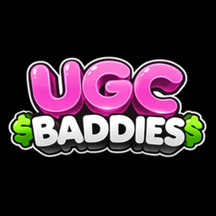 UGC Baddies Roblox group icon