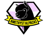 The Amethyst Alpacas