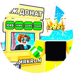 Game Badge Thumbnail