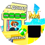 Game Badge Thumbnail