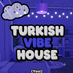 Turkish Vibe House
