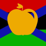 Just apple people