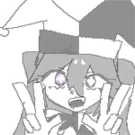 ものくろぴえろ Group Thumbnail