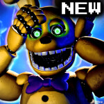 Animatronic Nights [UPDATE]