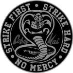 · Cobra Kai ·