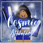 ~Cosmic Athletics~