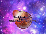 collided's epic shirts/t-shirts