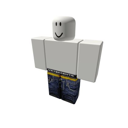 Iconic Japanese Evisu Pants V2 thumbnail