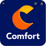 Comfort Hotels!
