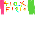 Alex F i e r o fan cult!