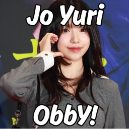 Jo Yuri Obby!