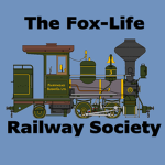 The Fox-Life Railway Society