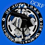[GCRF] 501st Legion