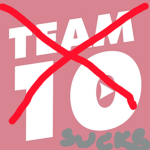ANTI TEAM 10