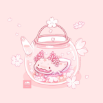 Axolotls group!!!