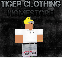 Tiger Clothing ™ Nevada Home store