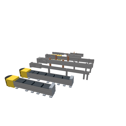 Highway [barrier]
