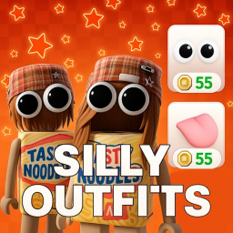 [NEW] Silly Goober Outfit Ideas