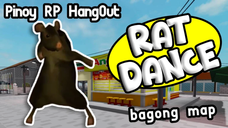 Pinoy RP HangOut