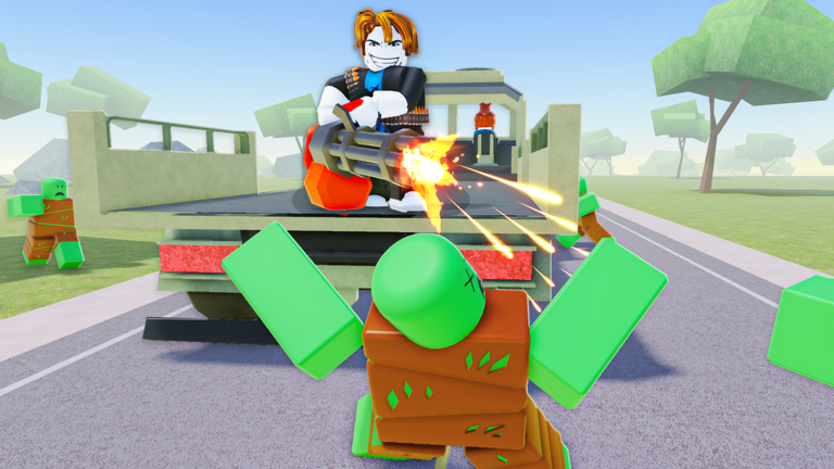 Army Roads 🚂 screenshot 1