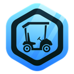 Ride A Golfcart!